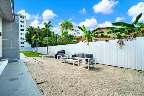 1236 NE 109th Street Miami FL 33161
