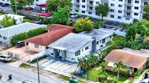 1236 NE 109th Street Miami FL 33161