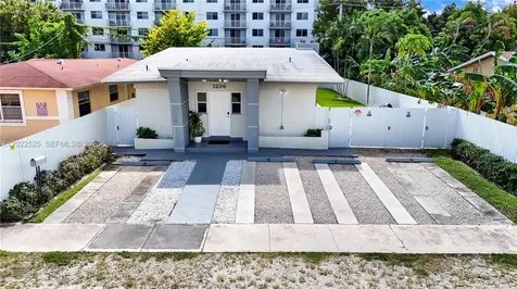 1236 NE 109th Street Miami FL 33161