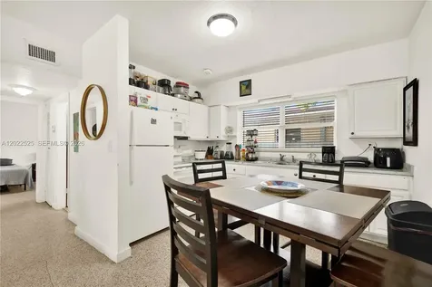 1236 NE 109th Street Miami FL 33161