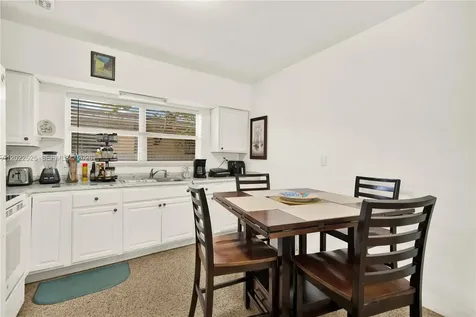 1236 NE 109th Street Miami FL 33161