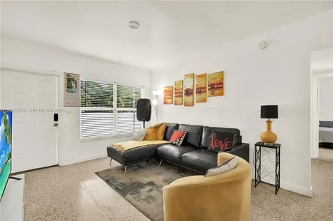 1236 NE 109th Street Miami FL 33161