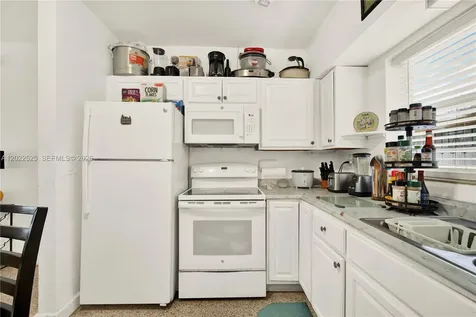 1236 NE 109th Street Miami FL 33161