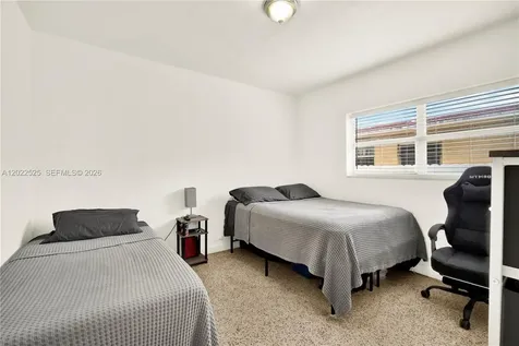 1236 NE 109th Street Miami FL 33161