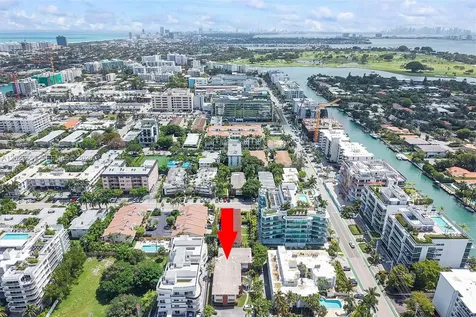 1160 100th Street Bay Harbor Islands FL 33154