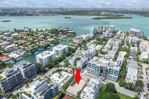1160 100th Street Bay Harbor Islands FL 33154