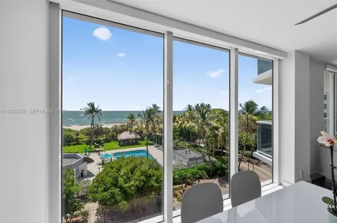 2401 Collins Avenue Miami Beach FL 33140