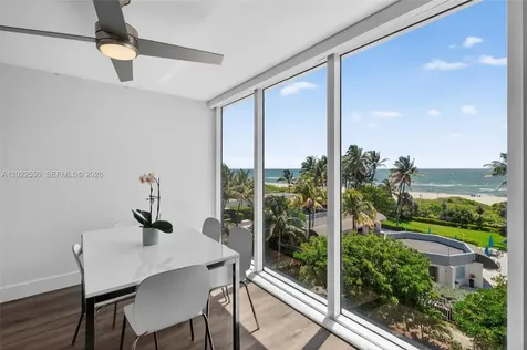2401 Collins Avenue Miami Beach FL 33140
