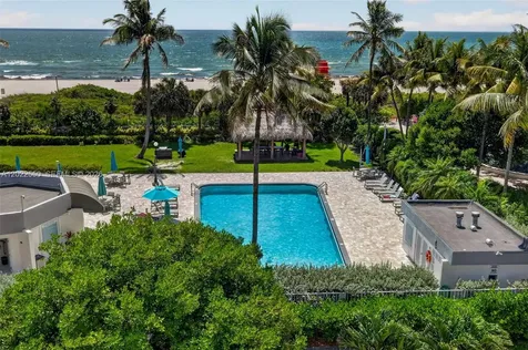 2401 Collins Avenue Miami Beach FL 33140