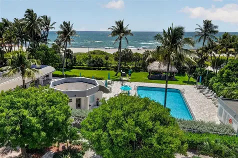 2401 Collins Avenue Miami Beach FL 33140