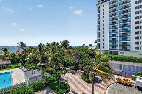 2401 Collins Avenue Miami Beach FL 33140