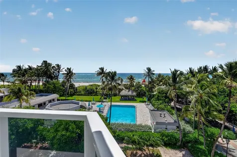 2401 Collins Avenue Miami Beach FL 33140