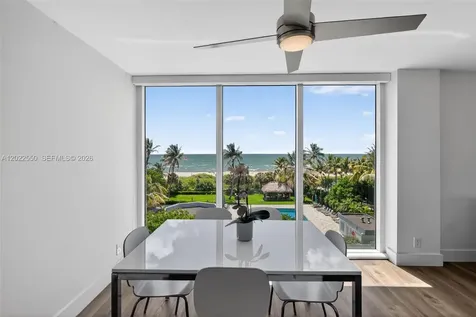 2401 Collins Avenue Miami Beach FL 33140