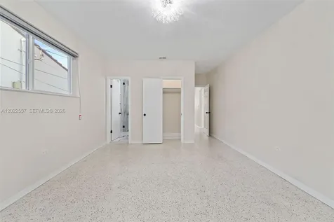 8927 Carlyle Avenue Surfside FL 33154