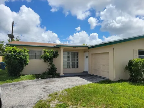 8300 NW 26th Place Sunrise FL 33322