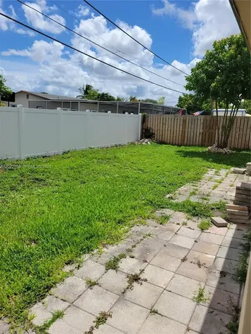 8300 NW 26th Place Sunrise FL 33322
