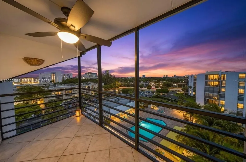 20400 W Country Club Drive Aventura FL 33180
