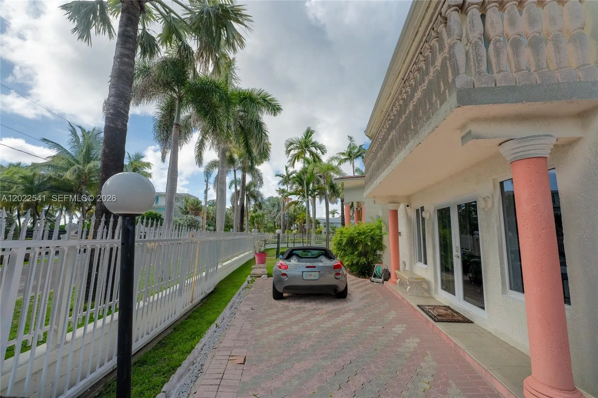 2701 N Atlantic Boulevard Fort Lauderdale FL 33308