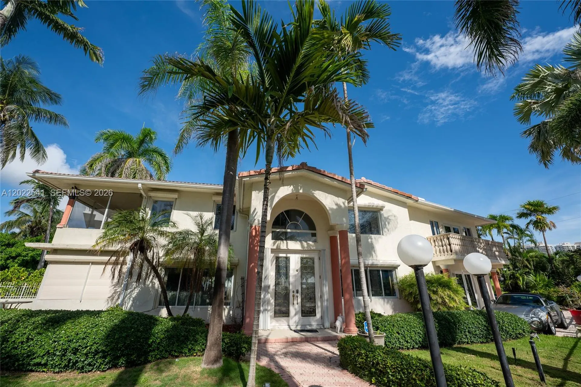 2701 N Atlantic Boulevard Fort Lauderdale FL 33308