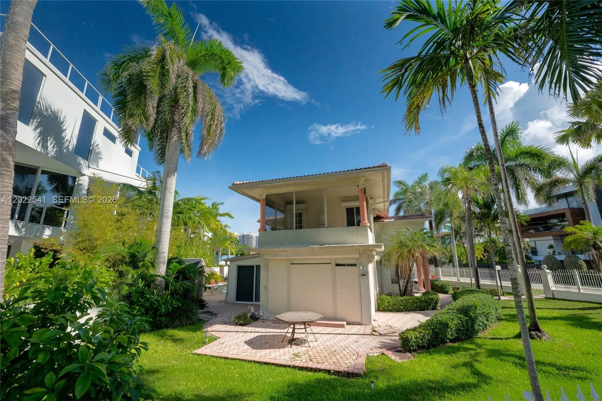 2701 N Atlantic Boulevard Fort Lauderdale FL 33308