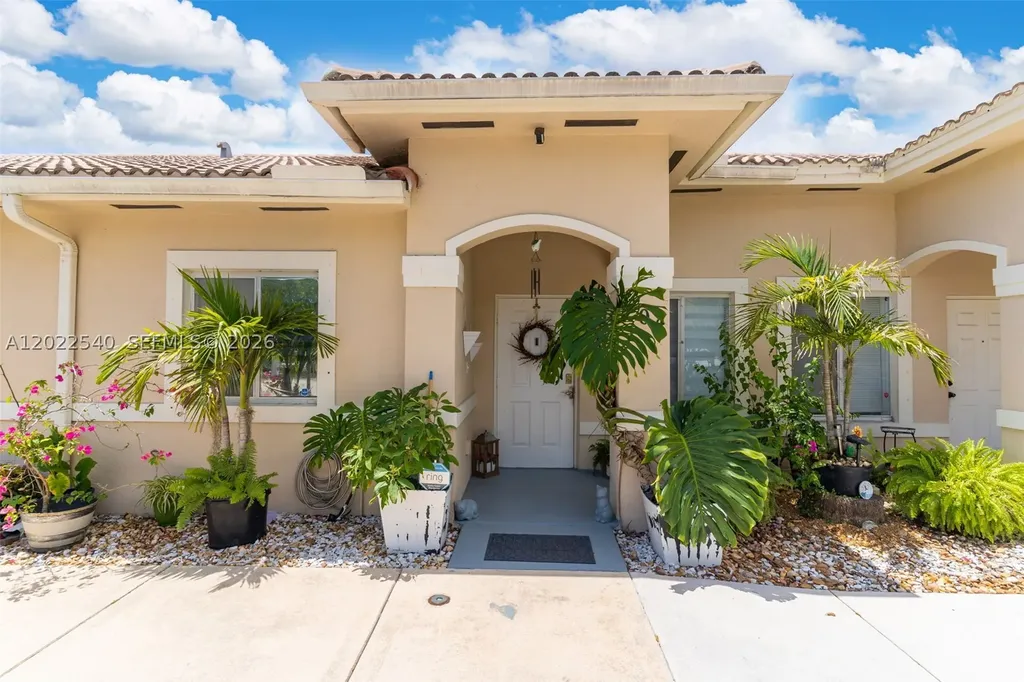 13268 Old Biscayne Drive Homestead FL 33033
