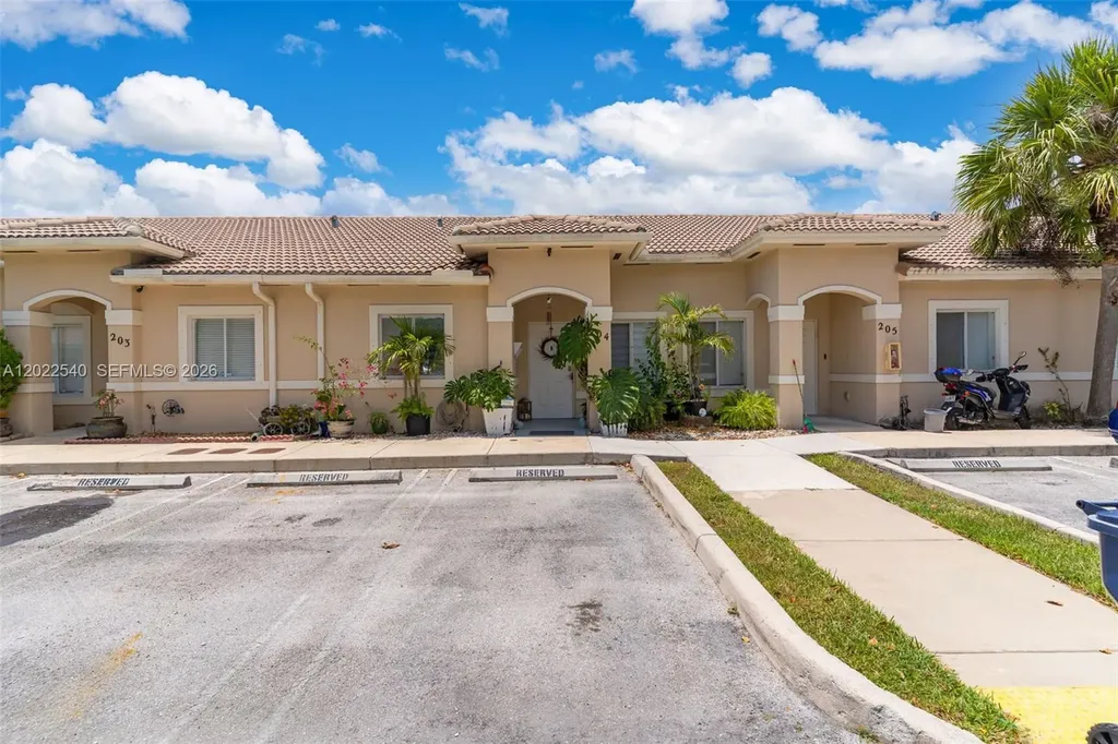 13268 Old Biscayne Drive Homestead FL 33033