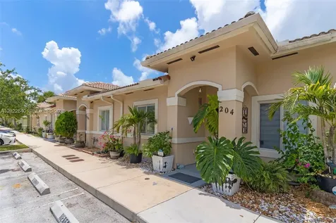 13268 Old Biscayne Drive Homestead FL 33033