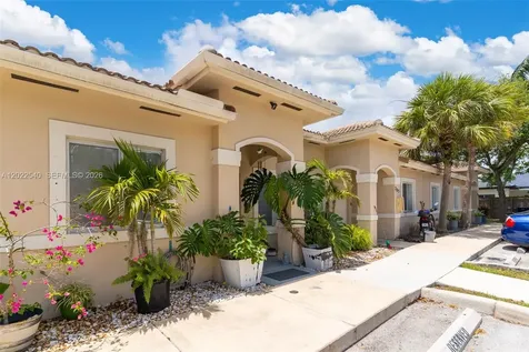 13268 Old Biscayne Drive Homestead FL 33033