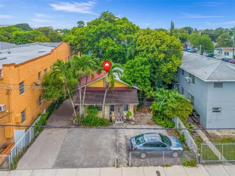 1568 SW 5th Street Miami FL 33135