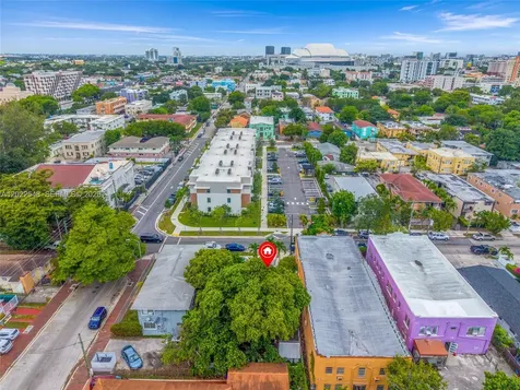 1568 SW 5th Street Miami FL 33135