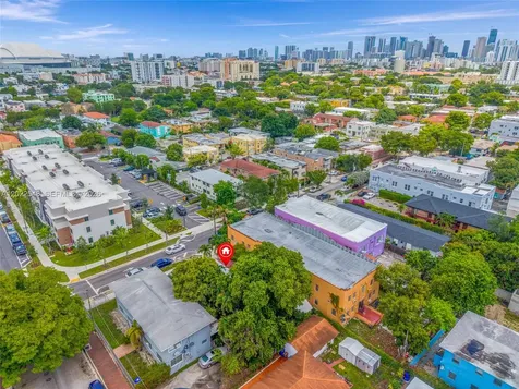 1568 SW 5th Street Miami FL 33135