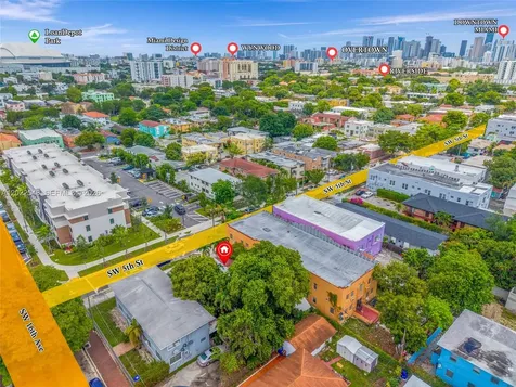 1568 SW 5th Street Miami FL 33135