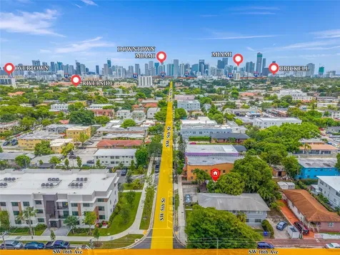 1568 SW 5th Street Miami FL 33135