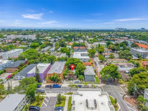 1568 SW 5th Street Miami FL 33135