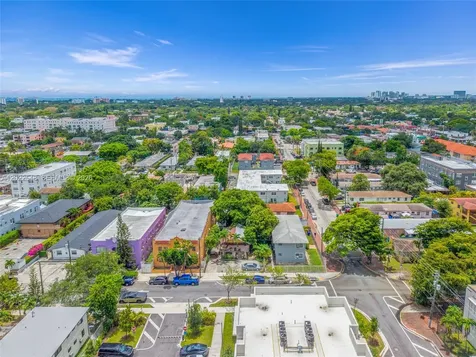 1568 SW 5th Street Miami FL 33135