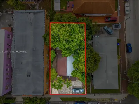 1568 SW 5th Street Miami FL 33135