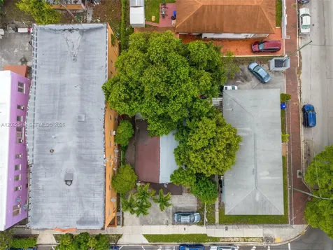 1568 SW 5th Street Miami FL 33135