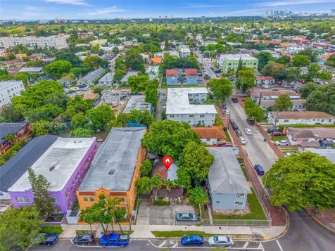 1568 SW 5th Street Miami FL 33135