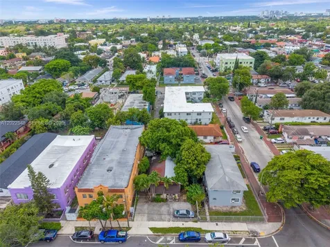 1568 SW 5th Street Miami FL 33135