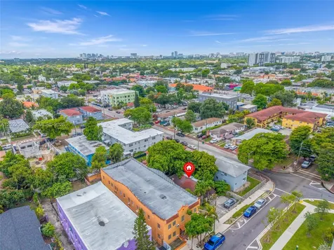 1568 SW 5th Street Miami FL 33135