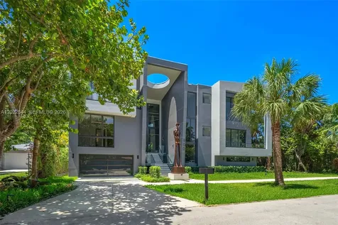900 NE 75th Street Miami FL 33138