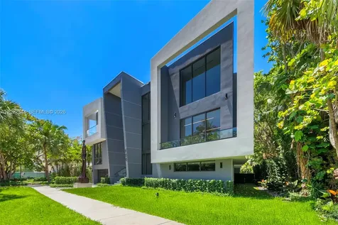 900 NE 75th Street Miami FL 33138