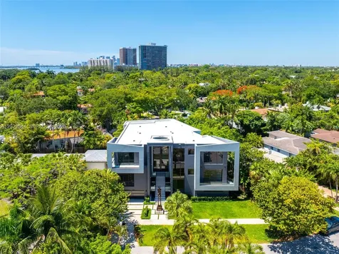 900 NE 75th Street Miami FL 33138