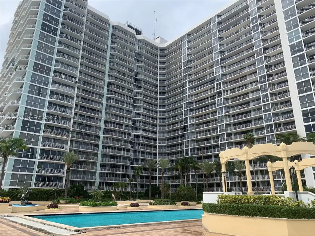7601 E Treasure Drive North Bay Village FL 33141