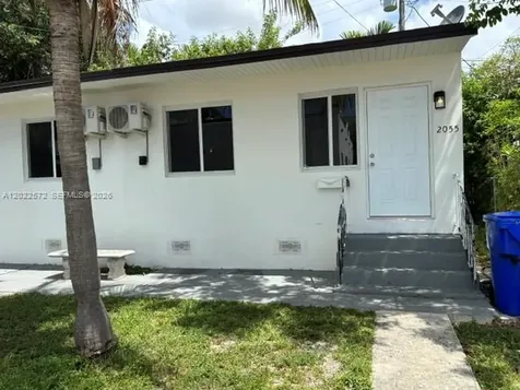 2059 SW 7th Street Miami FL 33135