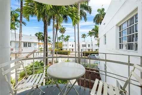 750 Espanola Way Miami Beach FL 33139
