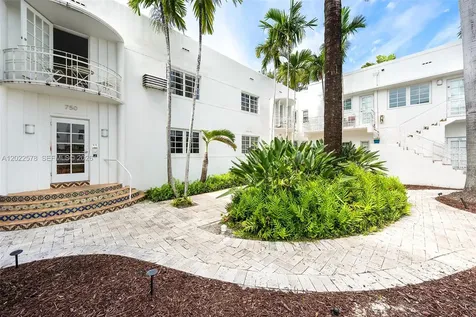 750 Espanola Way Miami Beach FL 33139
