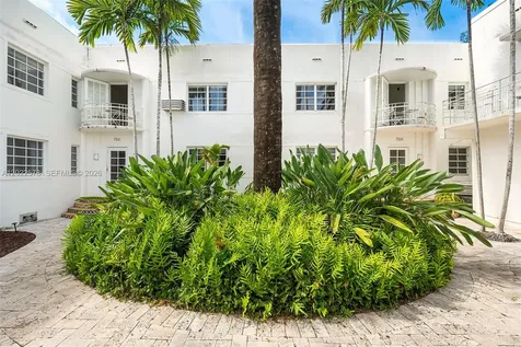 750 Espanola Way Miami Beach FL 33139