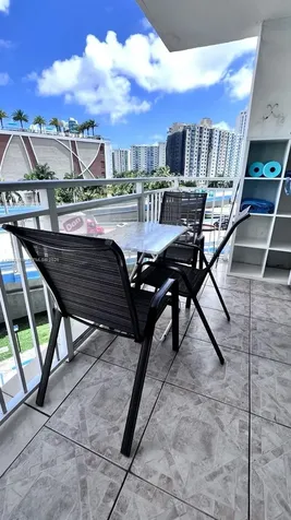 1801 S Ocean Drive Hallandale Beach FL 33009