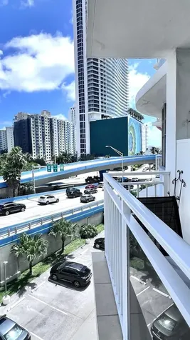 1801 S Ocean Drive Hallandale Beach FL 33009